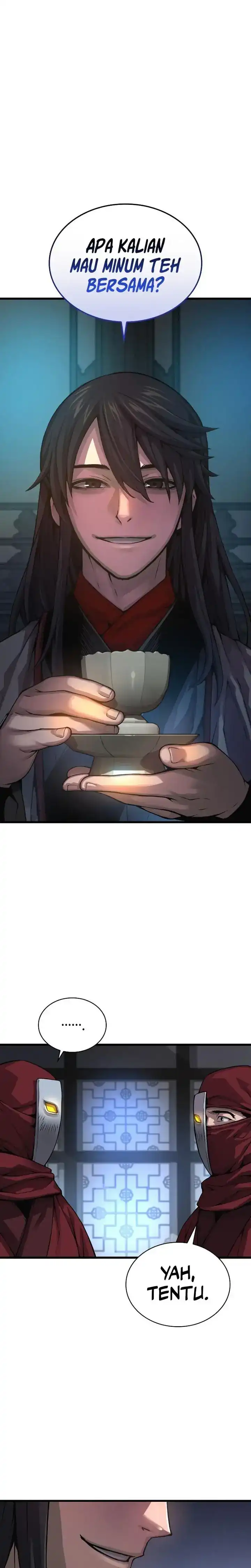 Baca Myst, Might, Mayhem - Chapter 92 halaman 36