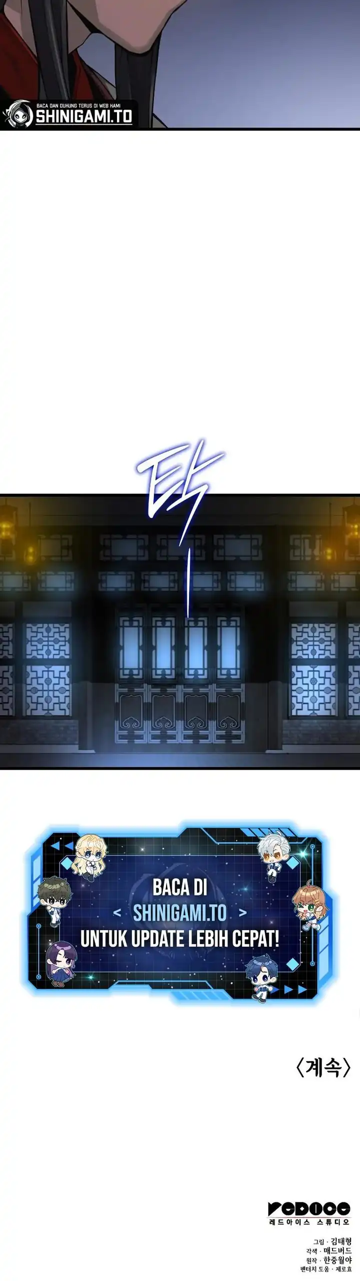 Baca Myst, Might, Mayhem - Chapter 92 halaman 37