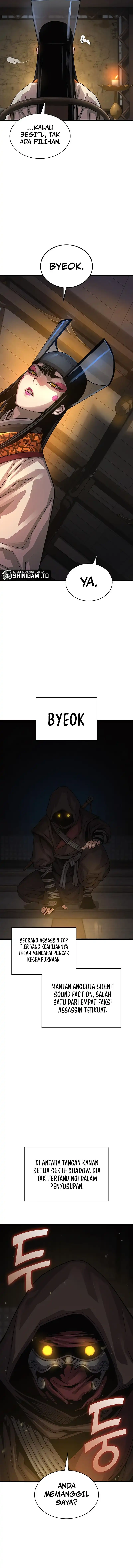 Baca Myst, Might, Mayhem - Chapter 93 halaman 15