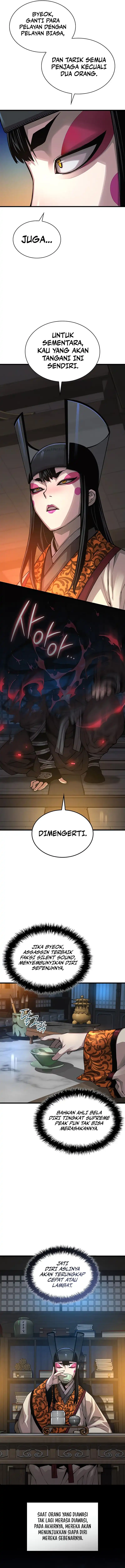 Baca Myst, Might, Mayhem - Chapter 93 halaman 16