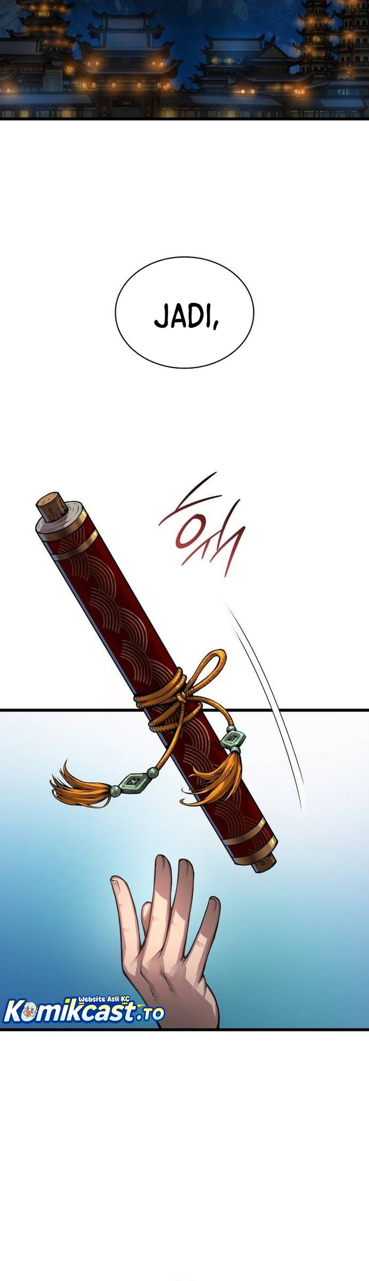 Baca Myst, Might, Mayhem Chapter 94 - Halaman 10 Baca Myst, Might, Mayhem - Chapter 94 halaman 10