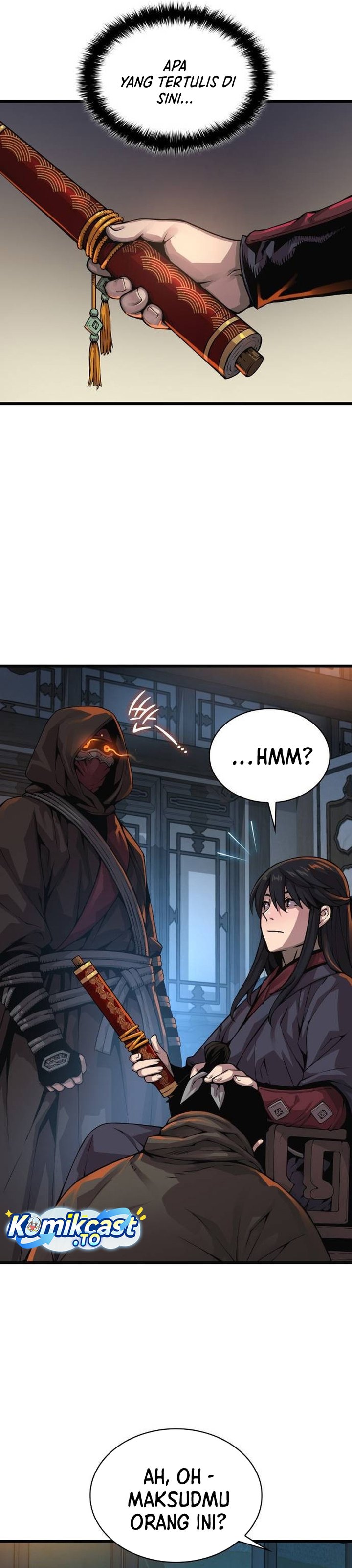 Baca Myst, Might, Mayhem Chapter 94 - Halaman 12 Baca Myst, Might, Mayhem - Chapter 94 halaman 12