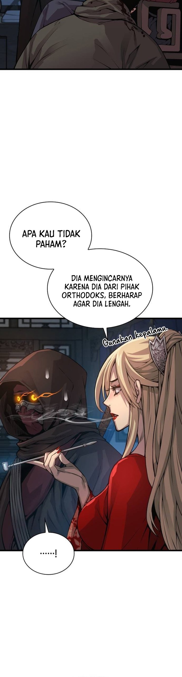 Baca Myst, Might, Mayhem Chapter 94 - Halaman 16 Baca Myst, Might, Mayhem - Chapter 94 halaman 16