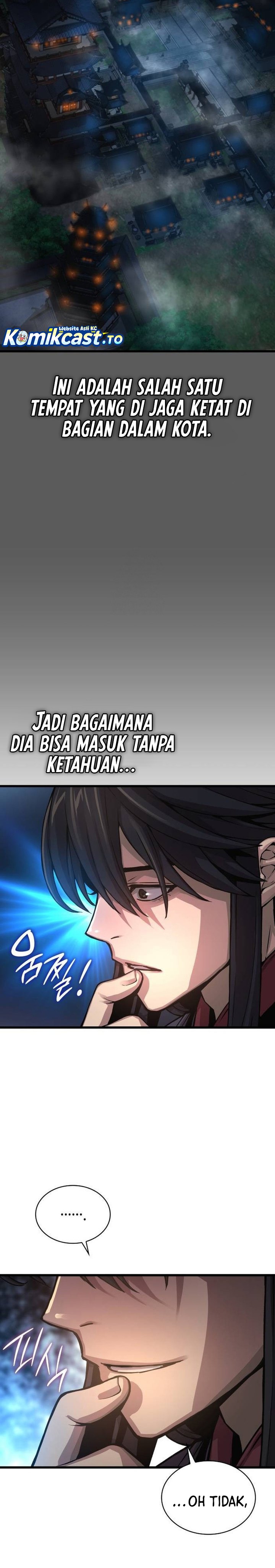 Baca Myst, Might, Mayhem Chapter 94 - Halaman 19 Baca Myst, Might, Mayhem - Chapter 94 halaman 19