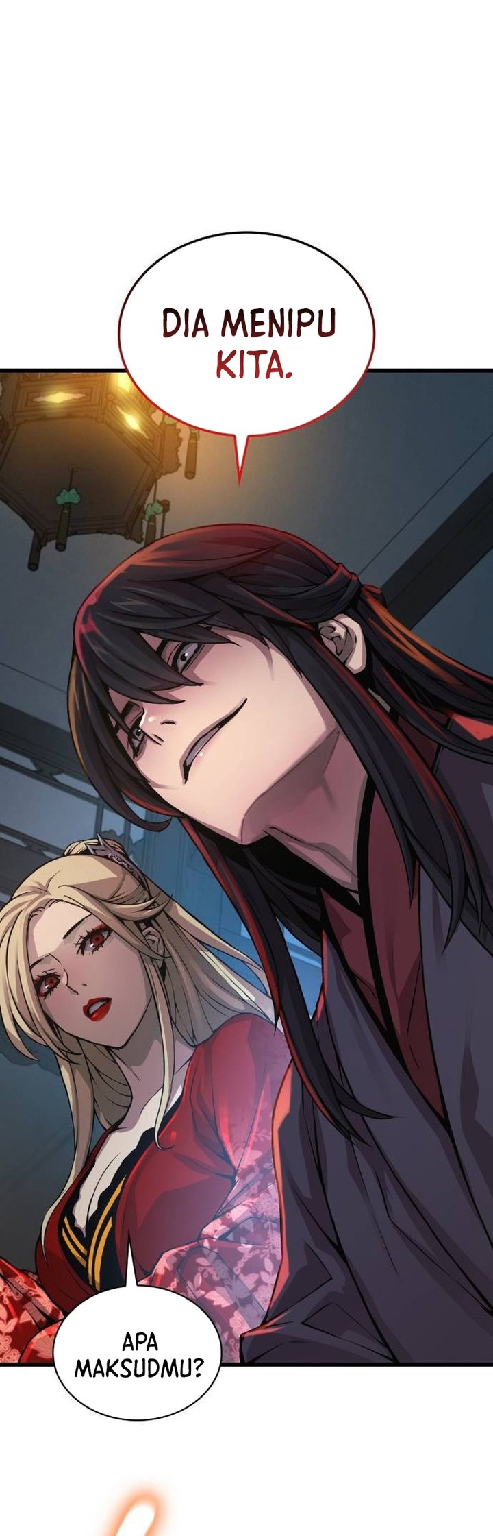 Baca Myst, Might, Mayhem Chapter 94 - Halaman 20 Baca Myst, Might, Mayhem - Chapter 94 halaman 20