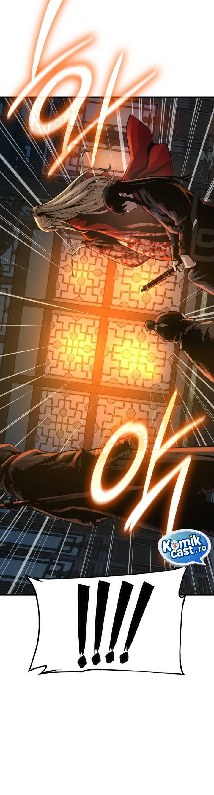 Baca Myst, Might, Mayhem Chapter 94 - Halaman 21 Baca Myst, Might, Mayhem - Chapter 94 halaman 21