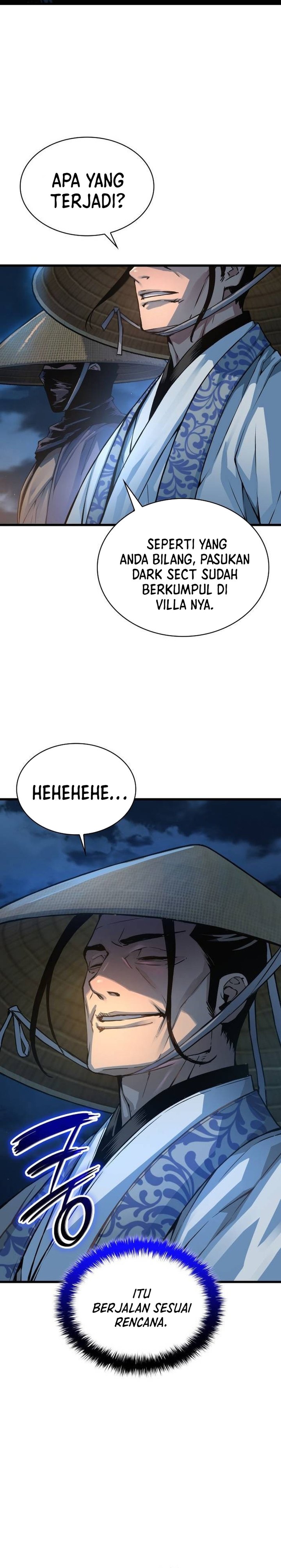 Baca Myst, Might, Mayhem Chapter 94 - Halaman 28 Baca Myst, Might, Mayhem - Chapter 94 halaman 28