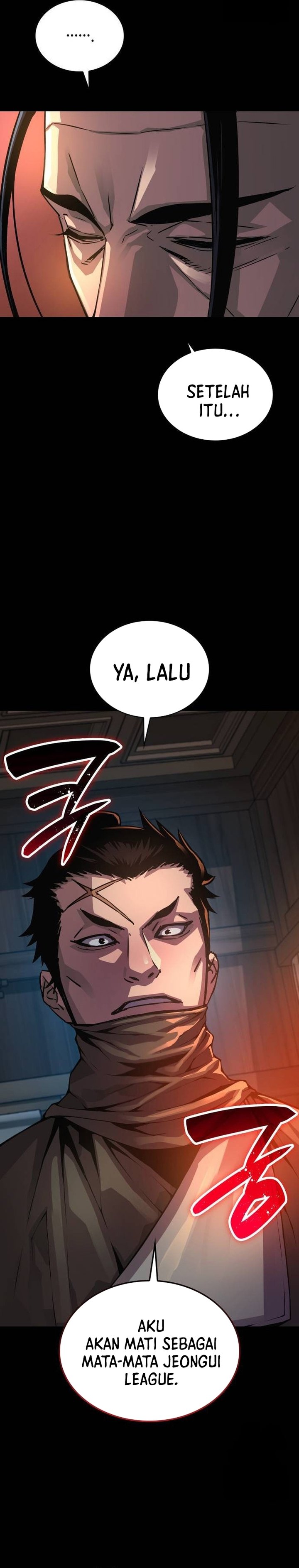 Baca Myst, Might, Mayhem Chapter 94 - Halaman 32 Baca Myst, Might, Mayhem - Chapter 94 halaman 32