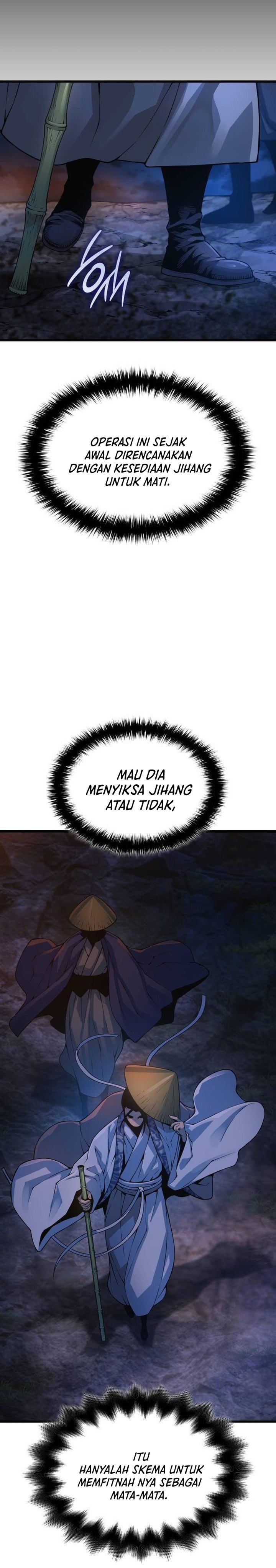 Baca Myst, Might, Mayhem Chapter 94 - Halaman 34 Baca Myst, Might, Mayhem - Chapter 94 halaman 34