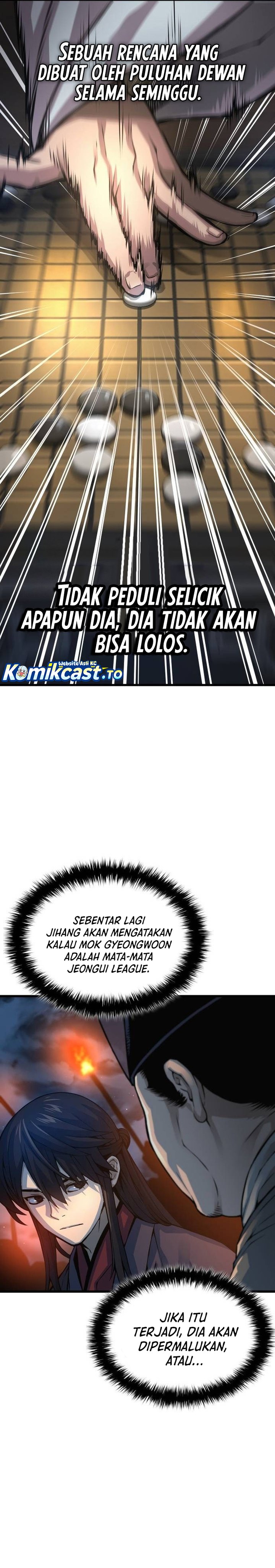 Baca Myst, Might, Mayhem Chapter 94 - Halaman 36 Baca Myst, Might, Mayhem - Chapter 94 halaman 36