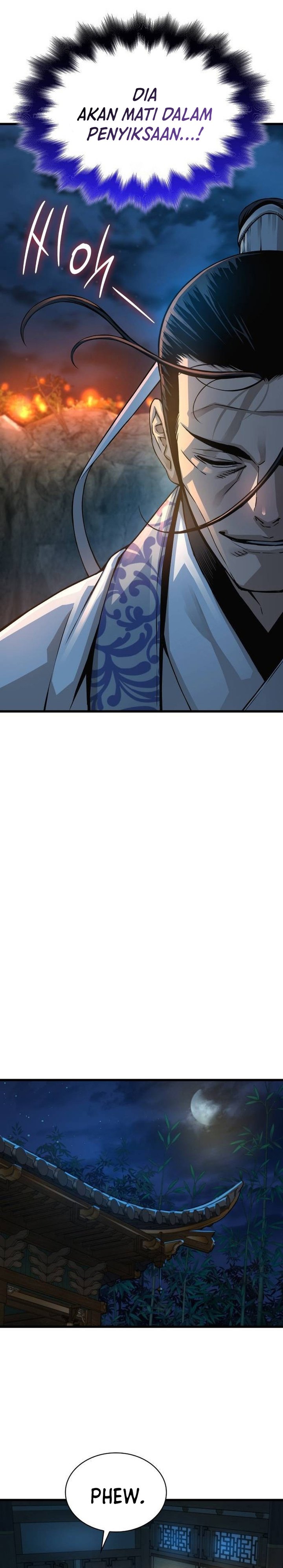 Baca Myst, Might, Mayhem Chapter 94 - Halaman 37 Baca Myst, Might, Mayhem - Chapter 94 halaman 37