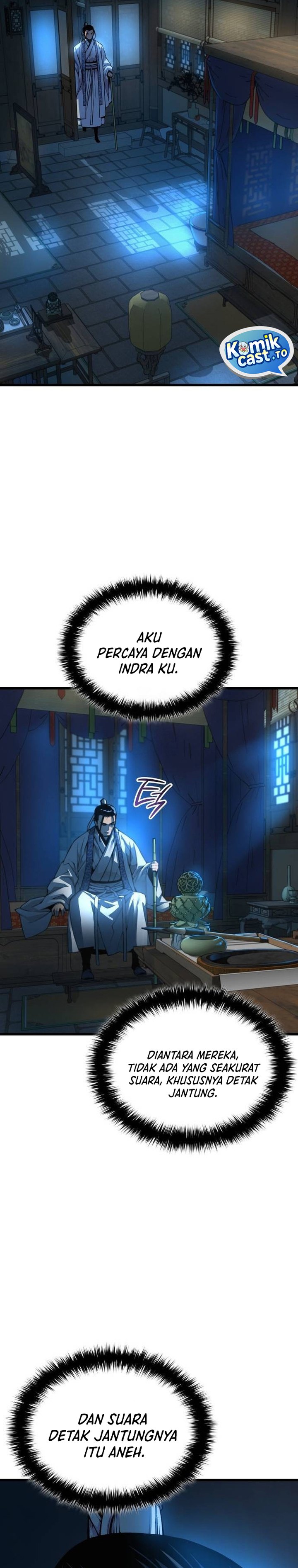 Baca Myst, Might, Mayhem Chapter 94 - Halaman 38 Baca Myst, Might, Mayhem - Chapter 94 halaman 38