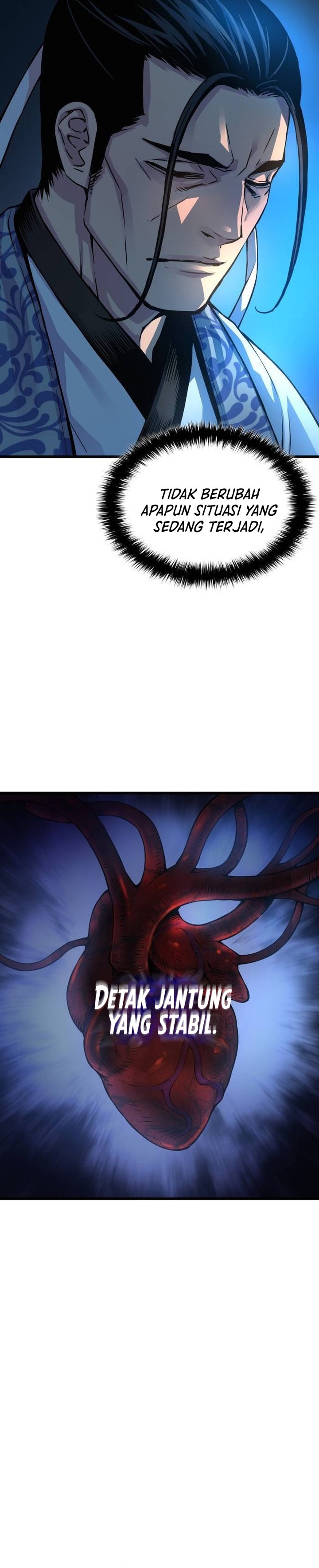 Baca Myst, Might, Mayhem Chapter 94 - Halaman 39 Baca Myst, Might, Mayhem - Chapter 94 halaman 39