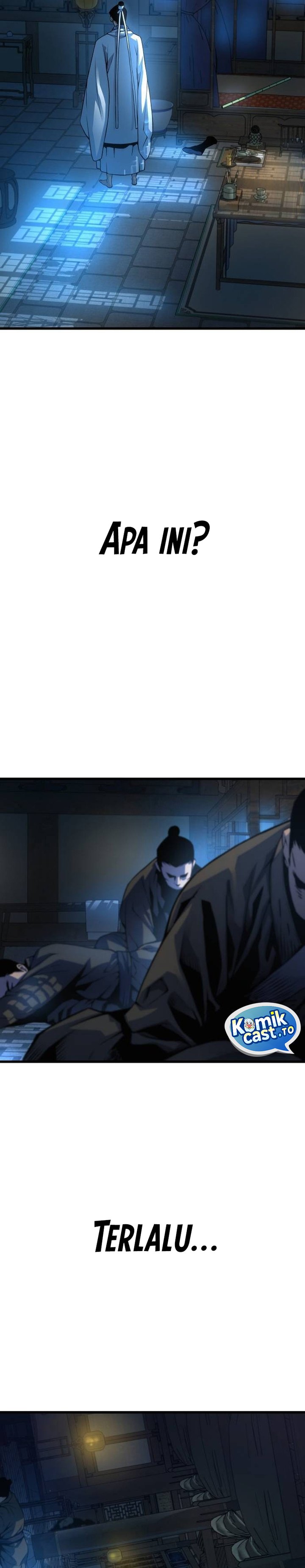 Baca Myst, Might, Mayhem Chapter 94 - Halaman 43 Baca Myst, Might, Mayhem - Chapter 94 halaman 43