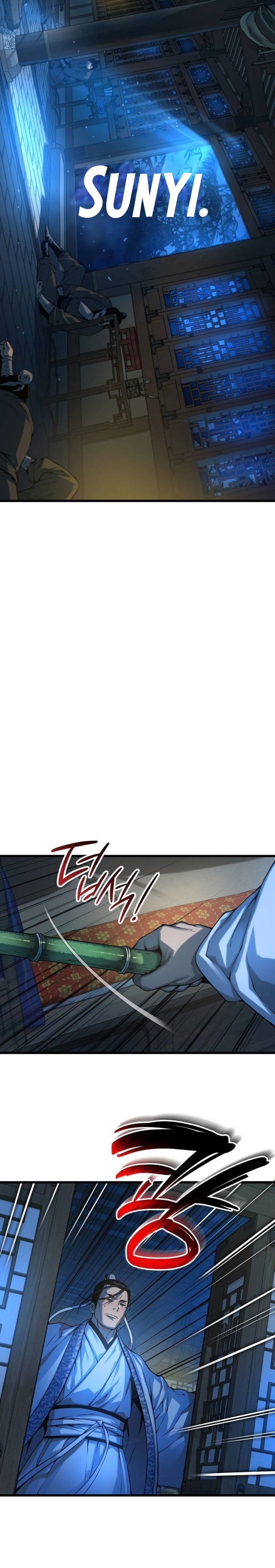 Baca Myst, Might, Mayhem Chapter 94 - Halaman 44 Baca Myst, Might, Mayhem - Chapter 94 halaman 44