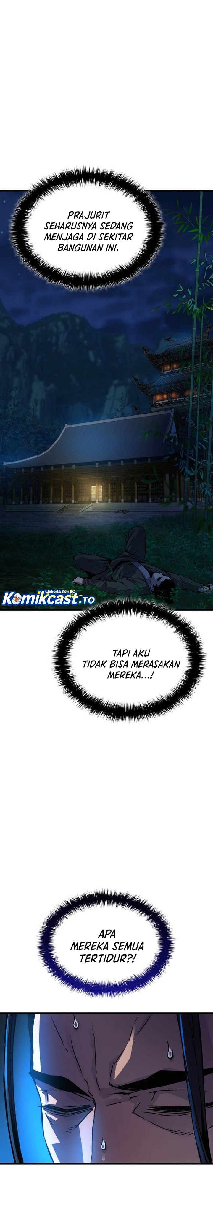 Baca Myst, Might, Mayhem Chapter 94 - Halaman 45 Baca Myst, Might, Mayhem - Chapter 94 halaman 45