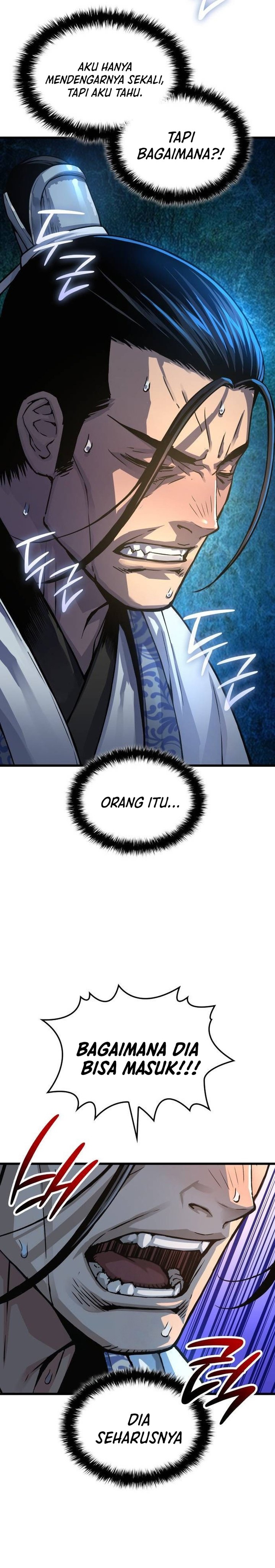 Baca Myst, Might, Mayhem Chapter 94 - Halaman 48 Baca Myst, Might, Mayhem - Chapter 94 halaman 48