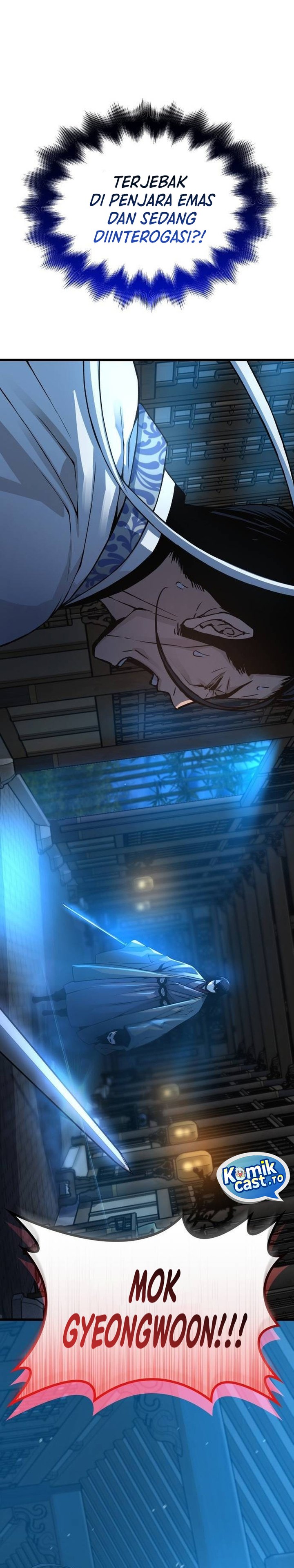 Baca Myst, Might, Mayhem Chapter 94 - Halaman 49 Baca Myst, Might, Mayhem - Chapter 94 halaman 49