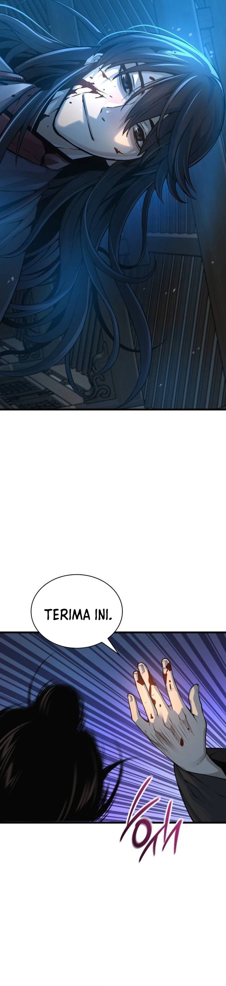 Baca Myst, Might, Mayhem Chapter 94 - Halaman 50 Baca Myst, Might, Mayhem - Chapter 94 halaman 50