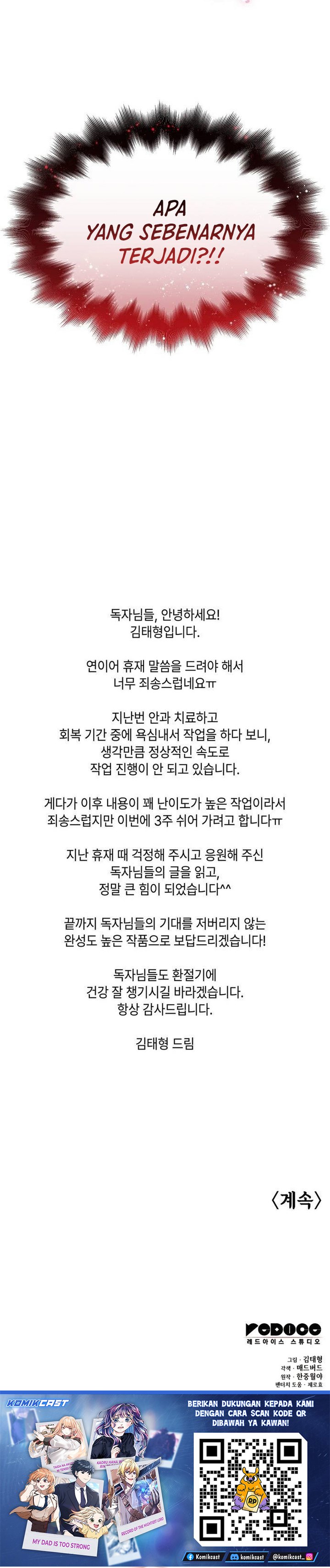 Baca Myst, Might, Mayhem Chapter 94 - Halaman 54 Baca Myst, Might, Mayhem - Chapter 94 halaman 54