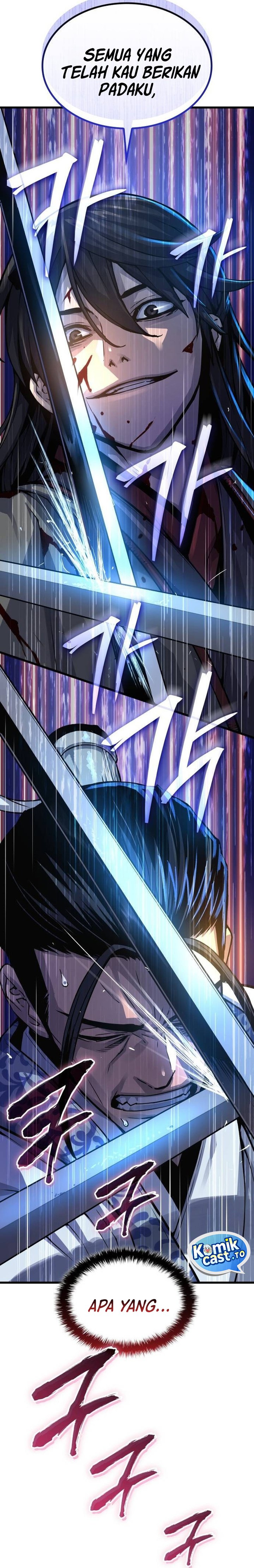 Baca Myst, Might, Mayhem Chapter 94 - Halaman 57 Baca Myst, Might, Mayhem - Chapter 94 halaman 57