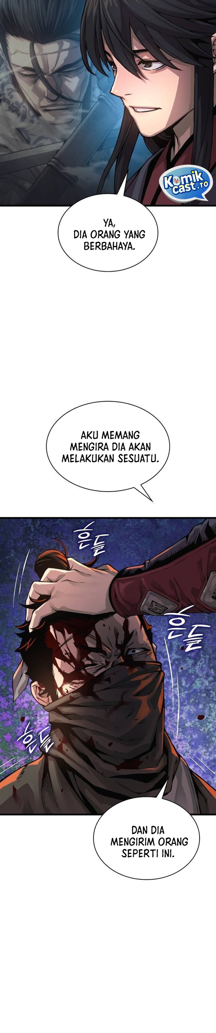 Baca Myst, Might, Mayhem Chapter 94 - Halaman 7 Baca Myst, Might, Mayhem - Chapter 94 halaman 7