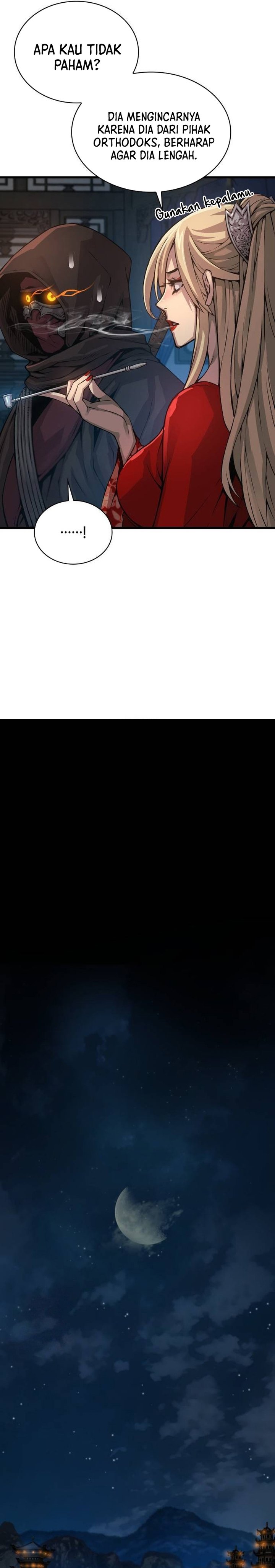 Baca Myst, Might, Mayhem Chapter 94 - Halaman 9 Baca Myst, Might, Mayhem - Chapter 94 halaman 9