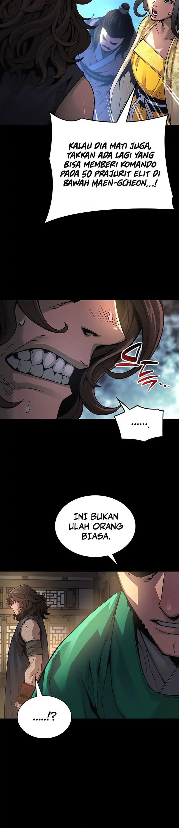 Baca Myst, Might, Mayhem - Chapter 99 halaman 13