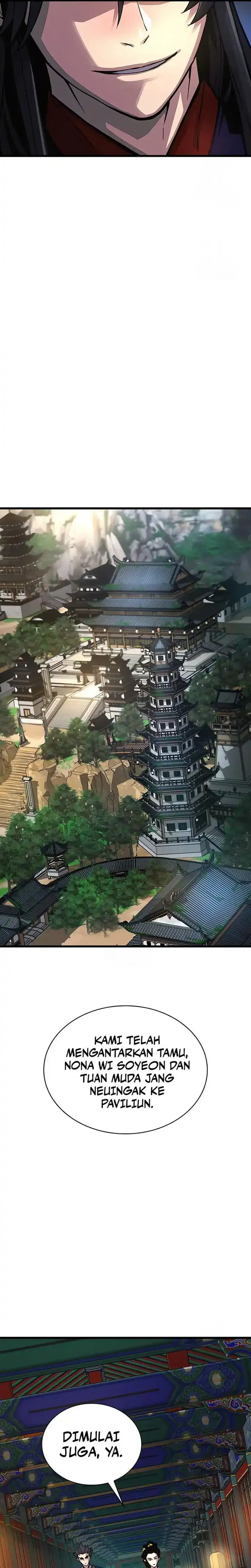 Baca Myst, Might, Mayhem - Chapter 99 halaman 28