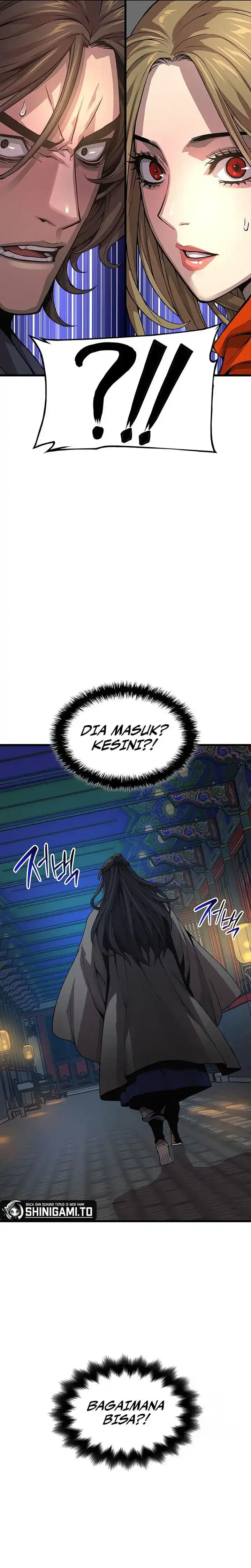 Baca Myst, Might, Mayhem - Chapter 99 halaman 36