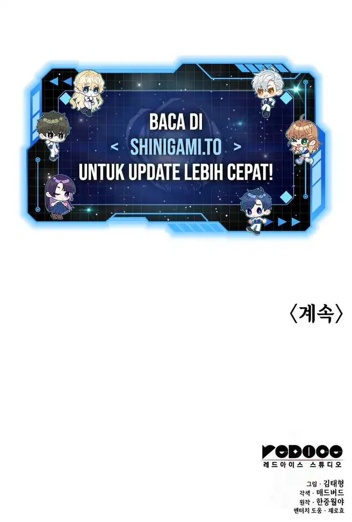 Baca Myst, Might, Mayhem - Chapter 99 halaman 40