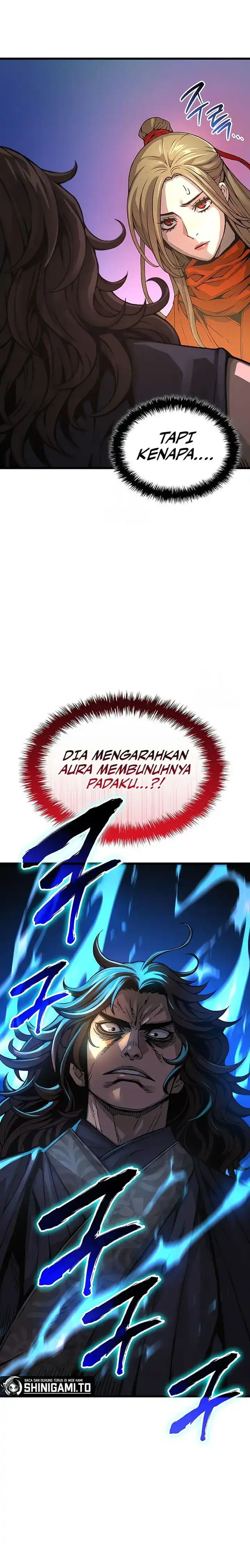 Baca Myst, Might, Mayhem - Chapter 99 halaman 8