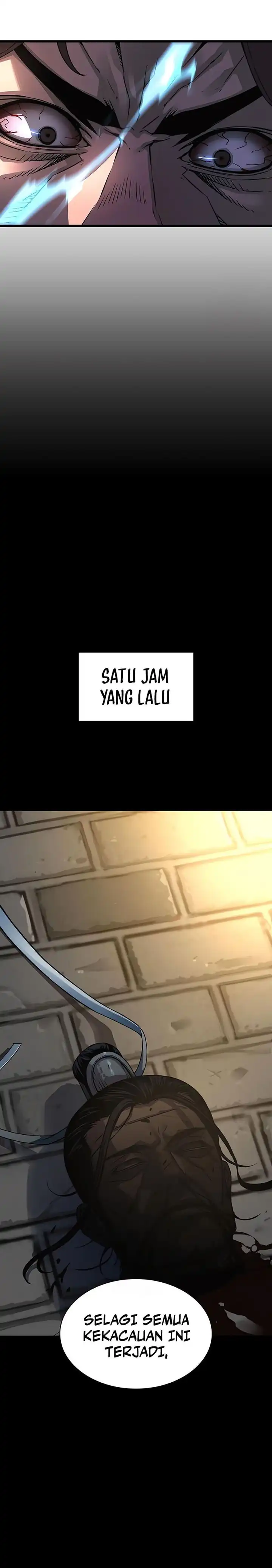 Baca Myst, Might, Mayhem - Chapter 99 halaman 9