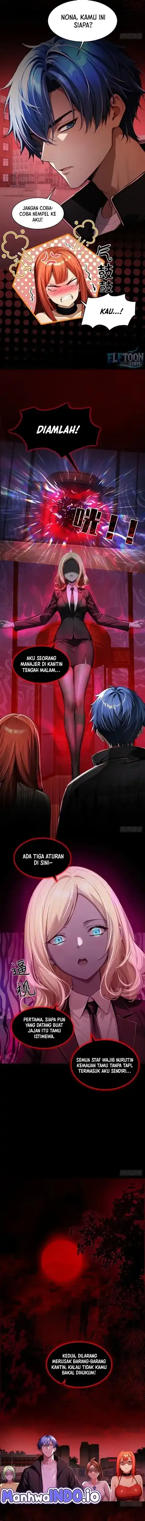 Baca Mysterious Revival: Starting with a Trillion Ghost Coins - Chapter 01 halaman 10