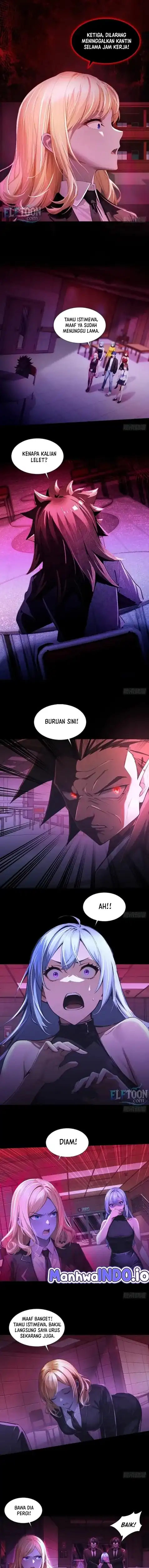 Baca Mysterious Revival: Starting with a Trillion Ghost Coins - Chapter 01 halaman 11