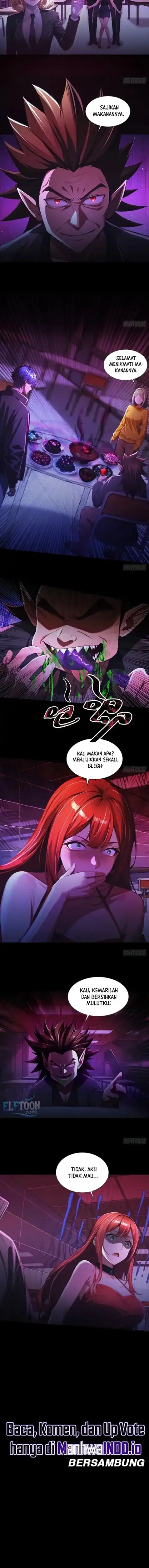 Baca Mysterious Revival: Starting with a Trillion Ghost Coins - Chapter 01 halaman 12