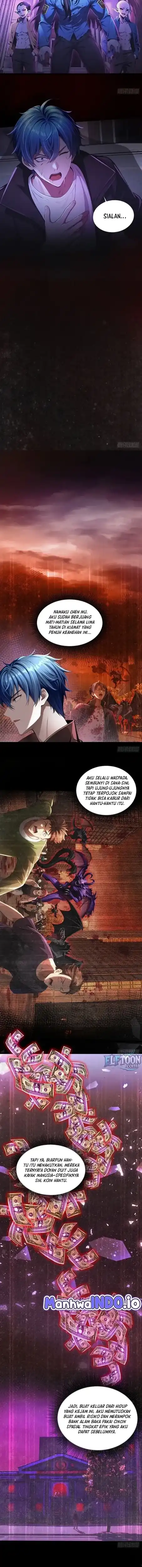 Baca Mysterious Revival: Starting with a Trillion Ghost Coins - Chapter 01 halaman 3