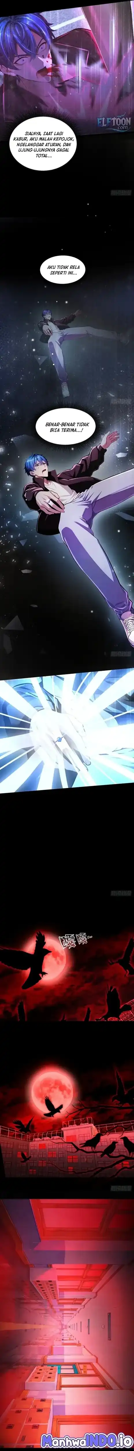 Baca Mysterious Revival: Starting with a Trillion Ghost Coins - Chapter 01 halaman 4