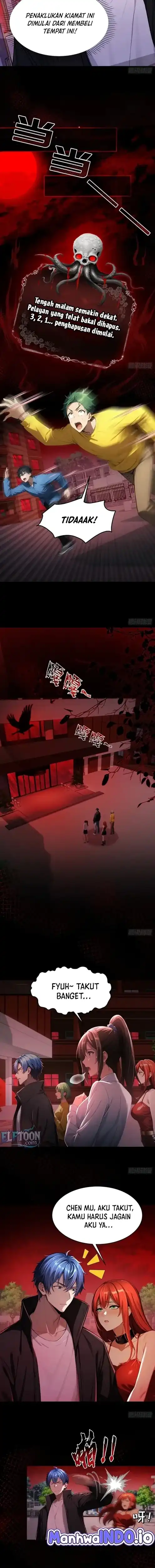 Baca Mysterious Revival: Starting with a Trillion Ghost Coins - Chapter 01 halaman 9