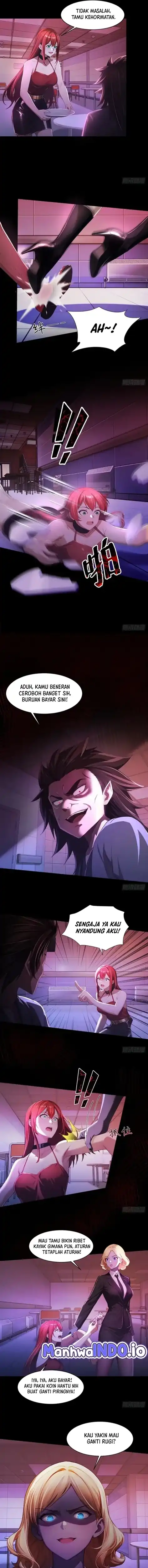 Baca Mysterious Revival: Starting with a Trillion Ghost Coins - Chapter 2 halaman 4