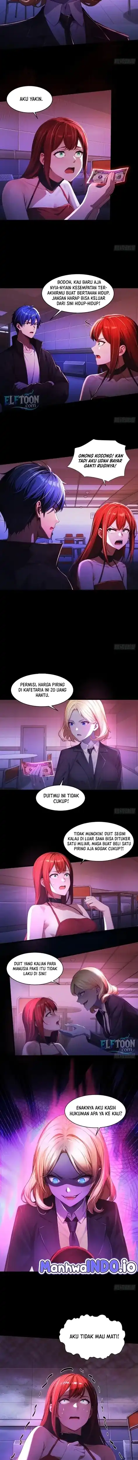 Baca Mysterious Revival: Starting with a Trillion Ghost Coins - Chapter 2 halaman 5