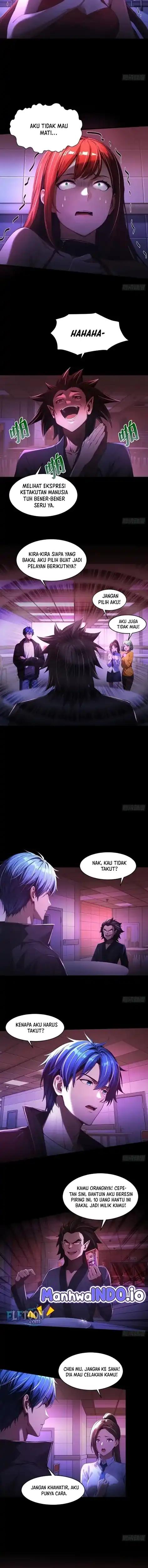 Baca Mysterious Revival: Starting with a Trillion Ghost Coins - Chapter 2 halaman 6