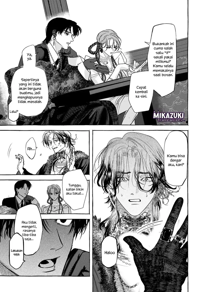 Baca Myther - Chapter 04 halaman 14