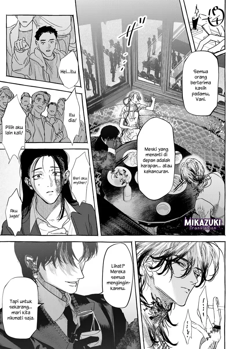 Baca Myther - Chapter 04 halaman 24