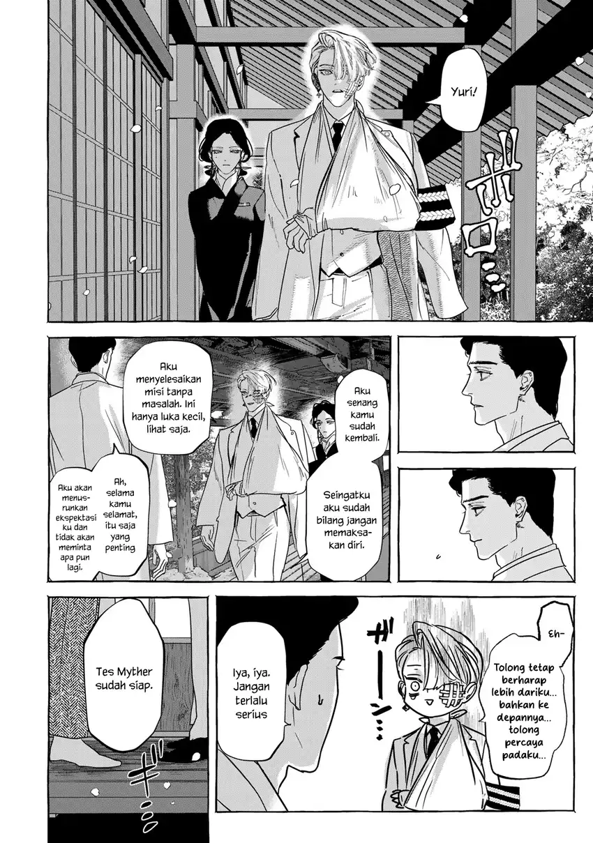 Baca Myther - Chapter 04 halaman 37