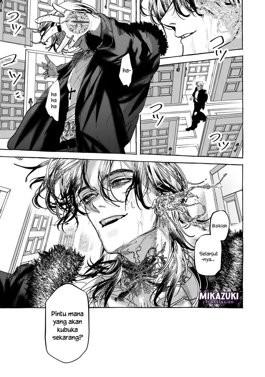 Baca Myther - Chapter 04 halaman 6