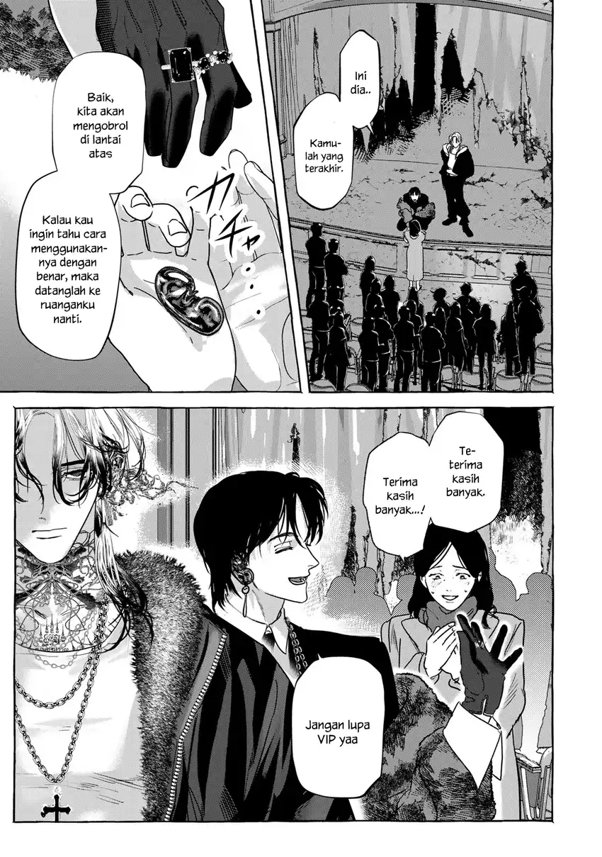 Baca Myther - Chapter 04 halaman 8