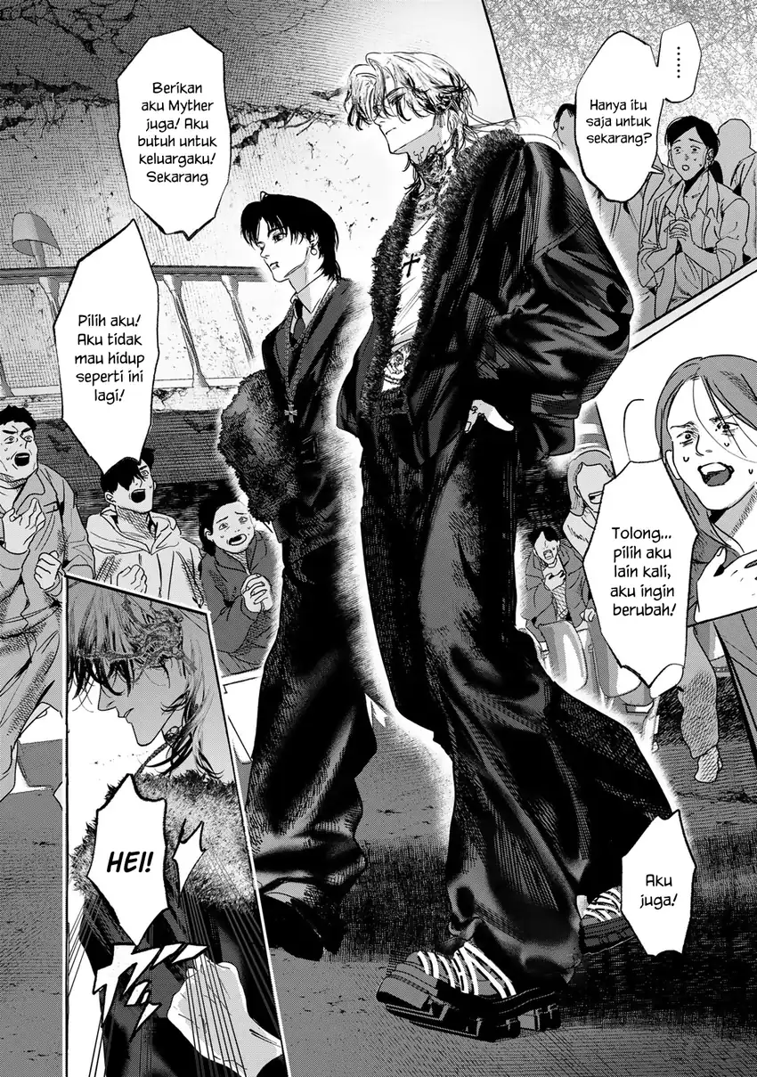 Baca Myther - Chapter 04 halaman 9