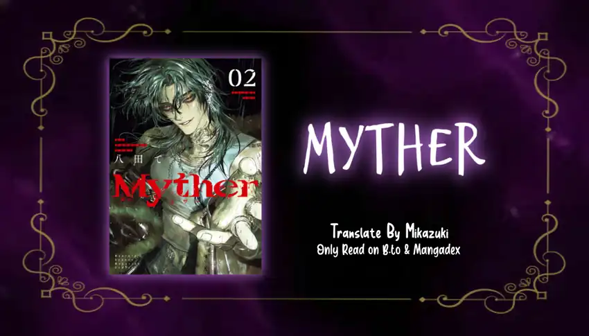 Baca Myther - Chapter 05 halaman 1