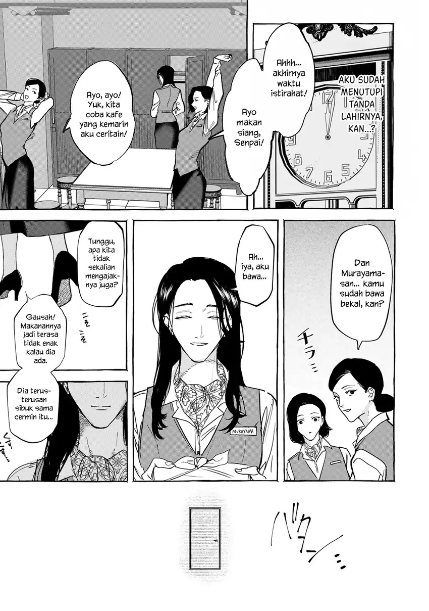 Baca Myther - Chapter 05 halaman 10